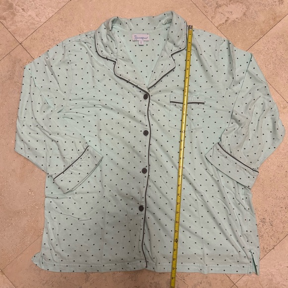 The PajamaGram Co, Women’s 2pc set - Picture 9 of 9